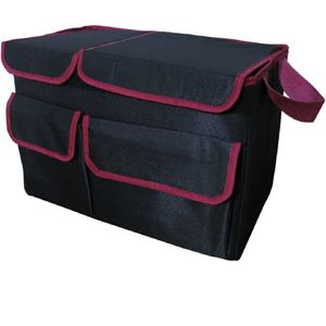 جعبه نظم دهنده صندوق عقب خودرو سام سالو مدل 2door gh