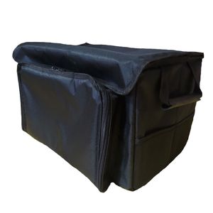 جعبه نظم دهنده صندوق عقب خودرو سام سالو مدل jibpk
