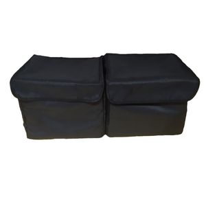 جعبه نظم دهنده صندوق عقب خودرو سام سالو مدل ۲ قلو 2kka