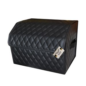 جعبه نظم دهنده صندوق عقب خودرو سوشیانت مدل o 8