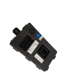 جعبه کنترل کننده یونیت مرکزی عظام مدل cec مناسب برای پارس و 405