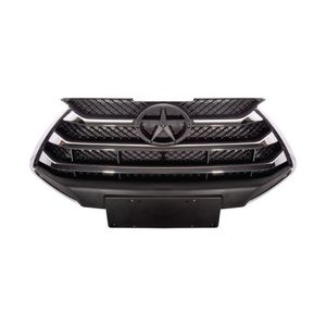 جلوپنجره مدل یدک لوکس مناسب برای جک s3