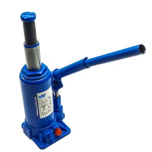 جک خودرو اسکای مدل tft 55 gss   6 ظرفیت 6 تن