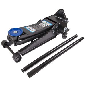 جک خودرو اکتیو تولز مدل ac 3103px ظرفیت 3 تن