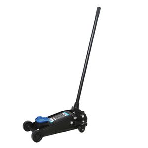 جک خودرو اکتیو تولز مدل ac 3125 ظرفیت 2.25 تن