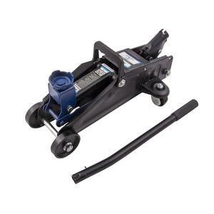 جک خودرو اکتیو تولز مدل ac 3402e ظرفیت 2 تن