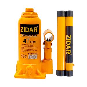 جک خودرو زیدارمدل e11 ظرفیت 4تن