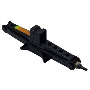 جک خودرو شرکت صنعتی مددرویان مدل road mate scissorjack ظرفیت 2 تن
