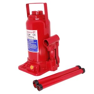 جک خودرو مدل mma hyd jc15tc ظرفیت 15تن