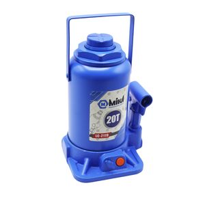 جک خودرو میکا مدل yp lc 2119 20t  ظرفیت 20 تن
