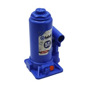 جک خودرو میکا مدل yp lc2114 5t ظرفیت 5 تن