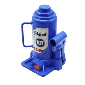 جک خودرو میکا مدل yp lc2117 10t ظرفیت 10 تن