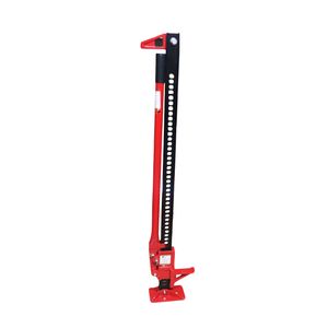جک خودرو نورس مدل دنده ای کد yp 48inch_120cm ظرفیت 3 تن