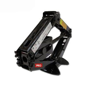 جک خودرو پرو کد jpro 00379 ظرفیت 2 تن مناسب برای پژو جی ال ایکس