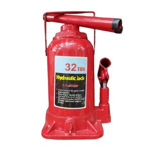 جک روغنی خودرو کاتیون مدل cauton32 ظرفیت 32 تن