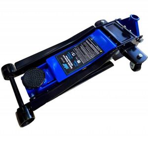 جک سوسماری خودرو اسکای مدل aj sky st f3t ظرفیت 3 تن