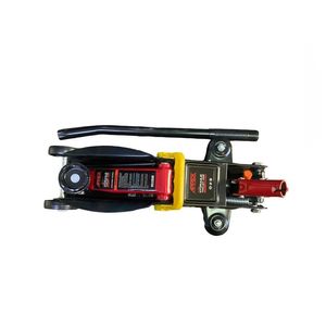 جک سوسماری خودرو اپکس مدل apx 8002 ظرفیت 2 تن