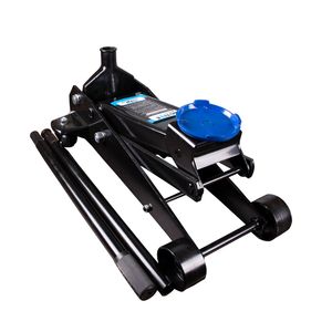 جک سوسماری خودرو اکتیو تولز مدل ac 3103j ظرفیت 3 تن