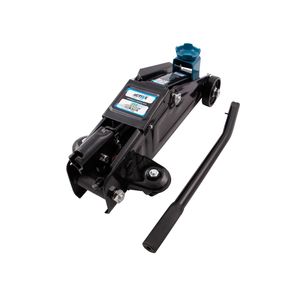 جک سوسماری خودرو اکتیو تولز مدل ac 3702j  ظرفیت 2 تن
