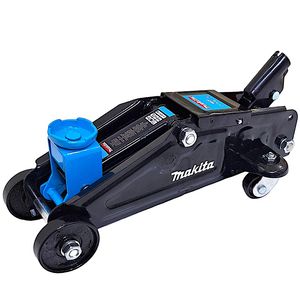 جک سوسماری خودرو ماکیتا مدل cp 2ton ظرفیت 2 تن