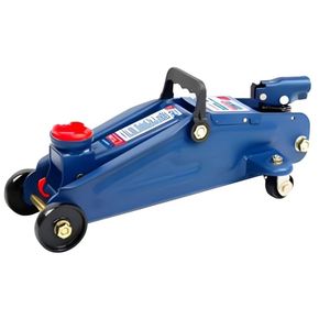 جک سوسماری خودرو هاربر مدل h1102 ظرفیت 2.5 تن