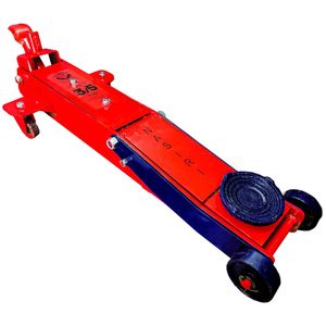 جک سوسماری خودرو هیدروصنعت ایرانیان مدل hidro 3.5 ton ظرفیت 3.5 تن
