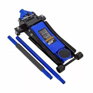 جک سوسماری خودرو وی تولز  مدل yp vt5109 ظرفیت 3 تن
