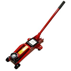 جک سوسماری خودرو یو اس جک مدل mh10 12 ظرفیت 2.5 تن
