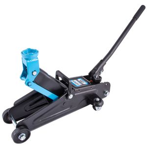 جک سوسماری هیدرولیک اکتیو مدل ac3102b ظرفیت 2 تن
