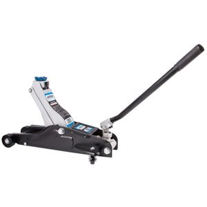 جک سوسماری هیدرولیک اکتیو مدل ac3125bp ظرفیت 2.5 تن