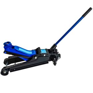 جک سوسماری هیدرولیک خودرو اسکای مدل ph.nmt 1251 ظرفیت 2.5 تن