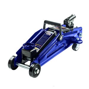 جک سوسماری هیدرولیک رتا مدل rtt1102 ظرفیت 2 تن