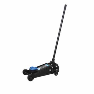 جک سوسماری کارگاهی خودرو اکتیو تولز مدل ac 3125