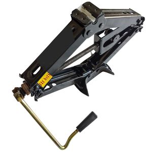 جک لوزی خودرو پروتولز کد prt 00206 مناسب برای 206 صندوق دار ظرفیت 2 تن