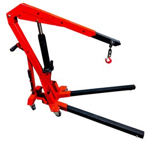 جک موتور درآر مدل ss t1201k ظرفیت 2 تن