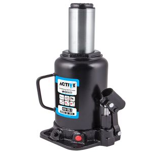 جک هیدرولیک اکتیو مدل ac 3015 ظرفیت 15 تن