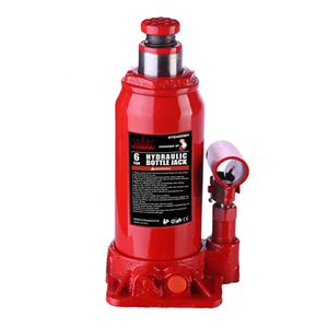جک هیدرولیک خودرو استرانگ مدل stg4506h ظرفیت 6 تن