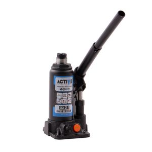 جک هیدرولیک خودرو اکتیو تولز مدل ac 5102j  ظرفیت 2 تن