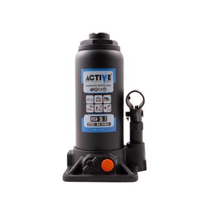 جک هیدرولیک خودرو اکتیو تولز مدل ac 5105j ظرفیت 5 تن