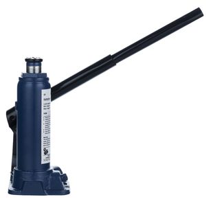 جک هیدرولیک خودرو اینهل مدل bt hj 2000 ظرفیت 2 تن