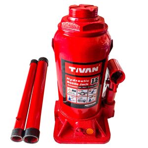 جک هیدرولیک خودرو تیوان مدل premium quality   15 ظرفیت 15 تن