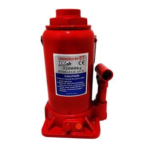 جک هیدرولیک خودرو مدل aj 32ton ظرفیت 32 تن