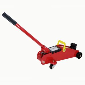 جک هیدرولیک خودرو مدل art fj 2tn  ظرفیت 2تن