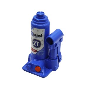 جک هیدرولیک خودرو میکا مدل yp lc2111 2t ظرفیت 2 تن