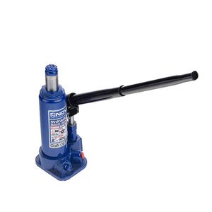 جک هیدرولیک خودرو نووا مدل ntb 2102 ظرفیت 2 تن