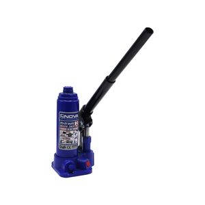 جک هیدرولیک خودرو نووا مدل yp ntb2102 2t ظرفیت 2 تن