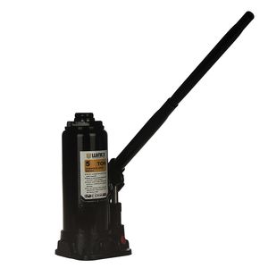 جک هیدرولیک خودرو وینکس مدل eh1403 ظرفیت 5 تن