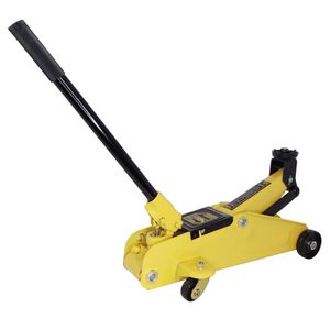 جک هیدرولیک خودرو کنزاکس مدل art kzx 2t  ظرفیت 2 تن