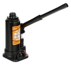 جک هیدرولیک روغنی شیلدر مدل sh3310 ظرفیت 3 تن