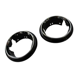 حلقه اسپرت روی جا لیوانی مدل برجسته مونتاژی کد blasteel مناسب برای کوییک و ساینا بسته 2 عددی